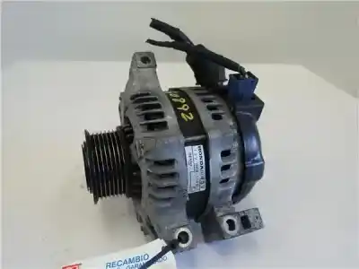 Second-hand car spare part ALTERNATOR for HONDA CR-V (RE) 2.2 DTEC CAT OEM IAM references 104210-1140  