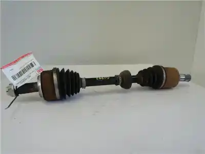 Second-hand car spare part FRONT LEFT TRANSMISSION for HONDA CR-V (RE) 2.2 DTEC CAT OEM IAM references   