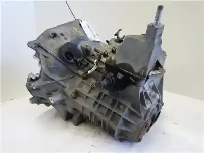 Автозапчасти б/у коробка передач за ford mondeo iii sedán (b4y) 2.0 16v tddi / tdci ссылки oem iam 1s7r-7002-ed  