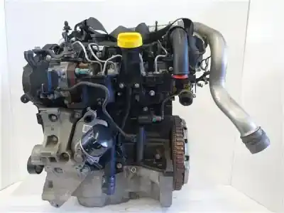 Second-hand car spare part complete engine for dacia duster (hs_) 1.5 dci (hsaj) oem iam references k9k e 892  