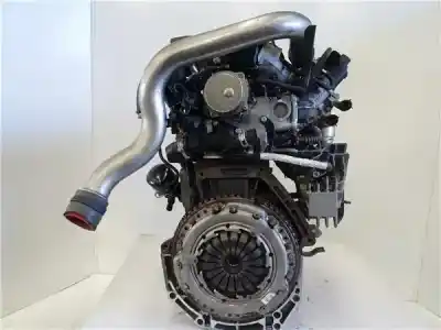 Second-hand car spare part complete engine for dacia duster (hs_) 1.5 dci (hsaj) oem iam references k9k e 892  