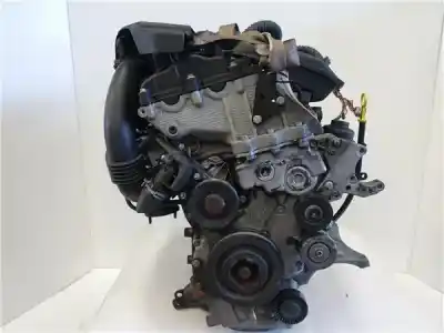 Pezzo di ricambio per auto di seconda mano motore completo per rover rover 75 (rj) 2.0 cdti riferimenti oem iam 204d2