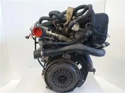 Second-hand car spare part complete engine for rover rover 75 (rj) 2.0 cdti oem iam references 204d2  