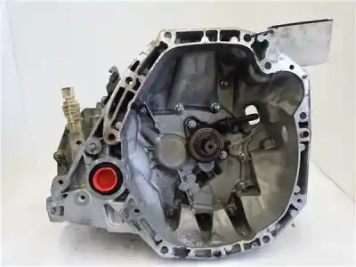 Second-hand car spare part Gearbox for DACIA DUSTER (HS_) 1.5 dCi (HSAJ) OEM IAM references JR5189  