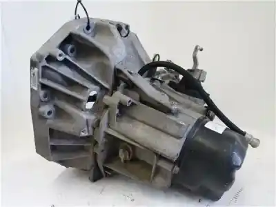 Second-hand car spare part gearbox for dacia duster (hs_) 1.5 dci (hsaj) oem iam references jr5189  