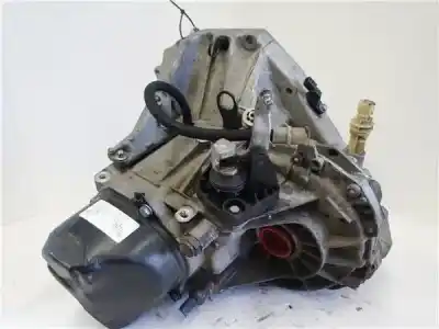 Second-hand car spare part gearbox for dacia duster (hs_) 1.5 dci (hsaj) oem iam references jr5189  