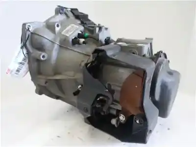 Автозапчасти б/у коробка передач за ford fiesta vi (cb1, ccn) 1.4 tdci gasóleo 2010 5p ссылки oem iam 8a6r-7002-ja  