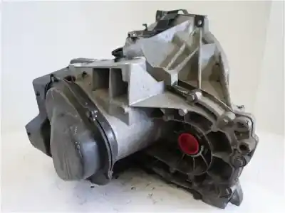 Автозапчасти б/у коробка передач за ford fiesta vi (cb1, ccn) 1.4 tdci gasóleo 2010 5p ссылки oem iam 8a6r-7002-ja  
