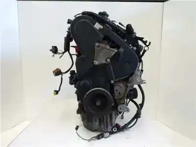 Автозапчасти б/у полный двигатель за peugeot 807 (eb_) 2.2 hdi ссылки oem iam 4hw