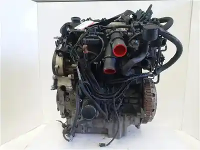 Автозапчасти б/у полный двигатель за peugeot 807 (eb_) 2.2 hdi ссылки oem iam 4hw  