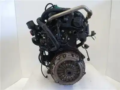 Автозапчасти б/у полный двигатель за peugeot 807 (eb_) 2.2 hdi ссылки oem iam 4hw  
