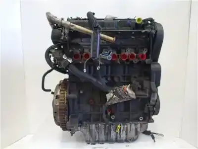 Автозапчасти б/у полный двигатель за peugeot 807 (eb_) 2.2 hdi ссылки oem iam 4hw  