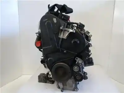 Second-hand car spare part complete engine for peugeot 306 4 pt. (s1) (08.1994) 1.9 style dt [1.9 ltr. - 68 kw turbodiesel] oem iam references d8a