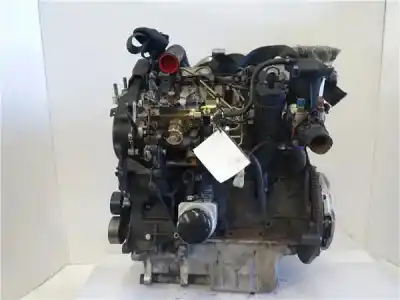 Автозапчасти б/у полный двигатель за peugeot 306 4 pt. (s1) (08.1994) 1.9 style dt [1.9 ltr. - 68 kw turbodiesel] ссылки oem iam d8a  