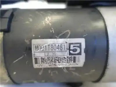 Автозапчасти б/у двигатель запускается за peugeot 807 (eb_) 2.2 hdi ссылки oem iam   m001t80481