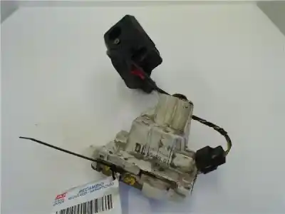 Second-hand car spare part  for FORD MONDEO III SEDÁN (B4Y)  OEM IAM references 1S7A-F21812-KA  