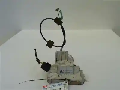İkinci el araba yedek parçası SOL ARKA KAPI KILIDI için FORD MONDEO III SEDÁN (B4Y) 2.0 16V TDDi / TDCi OEM IAM referansları XS41-A26413-CG  