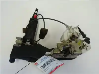 İkinci el araba yedek parçası SOL ÖN KAPI KILIDI için FORD MONDEO III SEDÁN (B4Y) 2.0 16V TDDi / TDCi OEM IAM referansları XS41-A21813-DE  