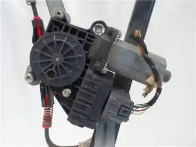 Second-hand car spare part driver left window regulator for ford mondeo iii sedán (b4y) 2.0 16v tddi / tdci oem iam references 0130821770  