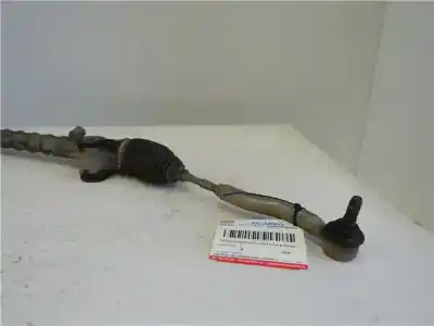 Автозапчасти б/у рулевая рейка за citroen c1 1.0 sx ссылки oem iam 81160456-1  