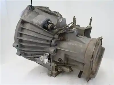 Pezzo di ricambio per auto di seconda mano riduttore per ford fiesta iv (ja_, jb_) 1.3 i riferimenti oem iam 96wt7f096cb  