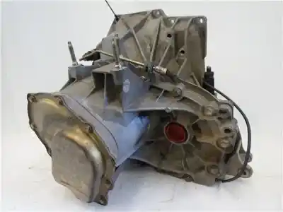 Pezzo di ricambio per auto di seconda mano riduttore per ford fiesta iv (ja_, jb_) 1.3 i riferimenti oem iam 96wt7f096cb  