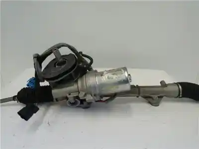 Second-hand car spare part STEERING RACK for CITROEN C3 I (FC_, FN_) 1.4 i OEM IAM references 9643392180  
