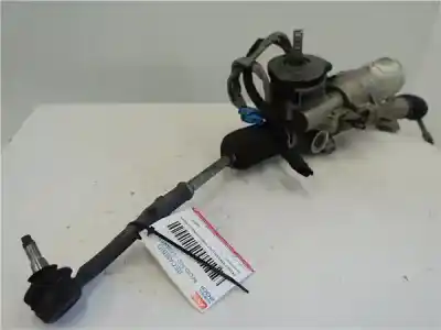 Second-hand car spare part steering rack for citroen c3 i (fc_, fn_) 1.4 i oem iam references 9643392180  