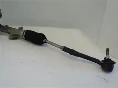 Second-hand car spare part steering rack for citroen c3 i (fc_, fn_) 1.4 i oem iam references 9643392180  