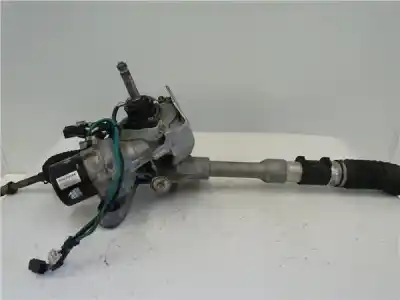 Second-hand car spare part STEERING RACK for HONDA CIVIC VIII HATCHBACK (FN, FK) 1.4 (FK1 FN4) OEM IAM references Q003T62372  
