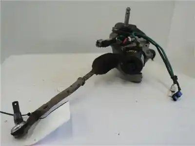 Second-hand car spare part steering rack for honda civic viii hatchback (fn, fk) 1.4 (fk1 fn4) oem iam references q003t62372  