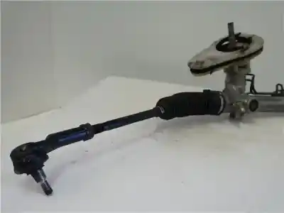 Second-hand car spare part steering rack for ford mondeo iii sedán (b4y) 2.0 16v tddi / tdci oem iam references 1s7c-3200-ee  