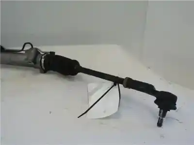 Second-hand car spare part steering rack for ford mondeo iii sedán (b4y) 2.0 16v tddi / tdci oem iam references 1s7c-3200-ee  