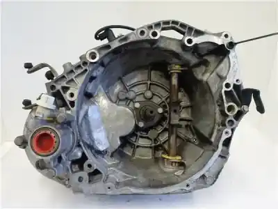 Second-hand car spare part GEARBOX for CITROEN XANTIA BERLINA 2.0 HDI 90 OEM IAM references 20TB53  
