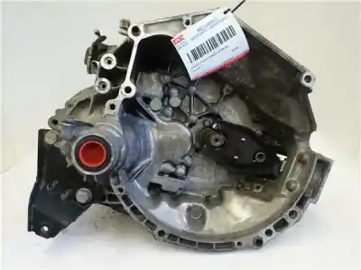 Second-hand car spare part GEARBOX for CITROEN C3 I (FC_, FN_) 1.1 i OEM IAM references 20CQ08  