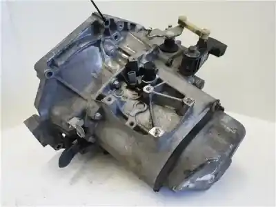 Second-hand car spare part gearbox for citroen c3 i (fc_, fn_) 1.1 i oem iam references 20cq08  
