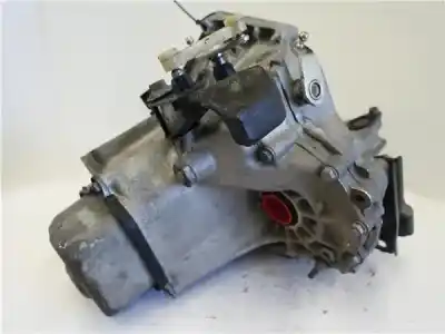 Second-hand car spare part gearbox for citroen c3 i (fc_, fn_) 1.1 i oem iam references 20cq08  