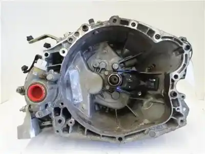 Second-hand car spare part GEARBOX for CITROEN XSARA BERLINA 2.0 HDi 90 OEM IAM references 20DL42  