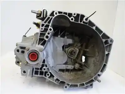 Second-hand car spare part GEARBOX for LANCIA LYBRA BERLINA 1.9 JTD CAT OEM IAM references 46433289/180120  
