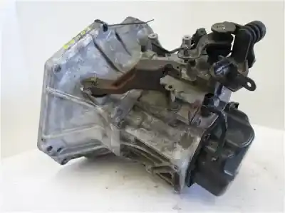 Автозапчасти б/у коробка передач за opel agila 1.2 16v cat (z 12 xe / lw4) ссылки oem iam 441244734  
