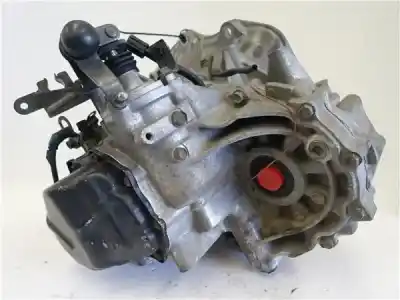 Автозапчасти б/у коробка передач за opel agila 1.2 16v cat (z 12 xe / lw4) ссылки oem iam 441244734  