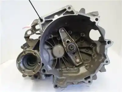 Second-hand car spare part GEARBOX for VOLKSWAGEN POLO (9N1) 1.9 SDI OEM IAM references GEP  