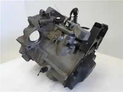 Автозапчасти б/у коробка передач за volkswagen polo (9n1) 1.9 sdi ссылки oem iam gep  