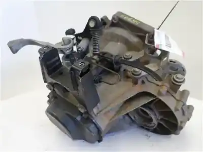 Автозапчасти б/у коробка передач за volkswagen polo (9n1) 1.9 sdi ссылки oem iam gep  