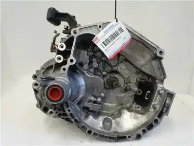 Second-hand car spare part GEARBOX for CITROEN C3 I (FC_, FN_)  OEM IAM references 20CP15  