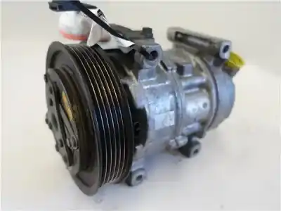 Tweedehands auto-onderdeel airconditioning compressor voor fiat stilo (192_) 1.9 jtd (192_xe1a) oem iam-referenties 