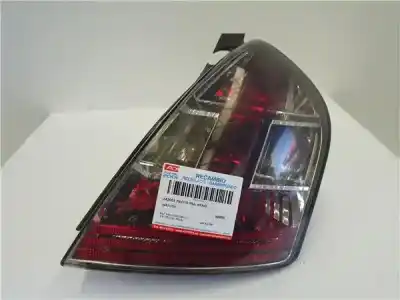 Tweedehands auto-onderdeel rechter achterlamp voor fiat stilo (192_) 1.9 jtd (192_xe1a) oem iam-referenties 46823705