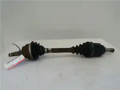 Tweedehands auto-onderdeel transmissie rechts voor voor fiat stilo (192_) 1.9 jtd (192_xe1a) oem iam-referenties 