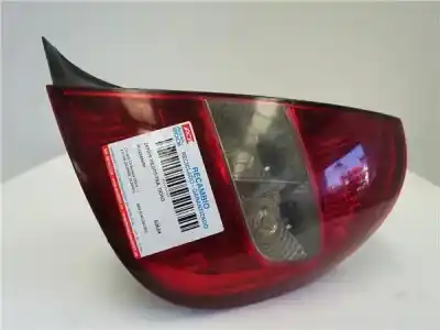 Tweedehands auto-onderdeel rechter achterlamp voor citroen c5 berlina 2.0 hdi (dcrhzb. dcrhze) oem iam-referenties 9632646680