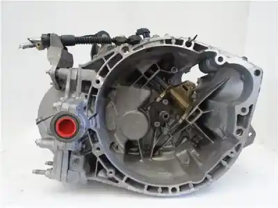 Tweedehands auto-onderdeel versnellingsbak voor citroen c5 berlina 2.0 hdi (dcrhzb. dcrhze) oem iam-referenties 20lm23